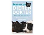 Boek Meneer de dierendokter 9789089247612, Verzenden, Zo goed als nieuw