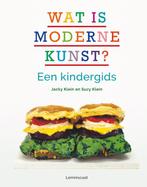 Wat is moderne kunst? 9789047708858 Jacky Klein, Verzenden, Zo goed als nieuw, Jacky Klein