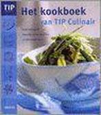 Het Kookboek Van Tip Culinair 9789043900140 T. Schouten, Boeken, Gelezen, T. Schouten, Verzenden
