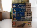 Italeri, Airfix, Faller - Diorama 6x 1:72/1:76 Diorama Bouw, Nieuw
