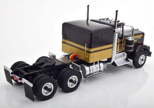 Road Kings 1:18 - Modelauto - Truck Kenworth W900 -, Hobby en Vrije tijd, Modelauto's | 1:5 tot 1:12