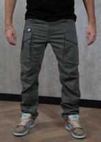 -30% Replay  Replay Joe cargo pants  maat 33-32, Verzenden, Nieuw