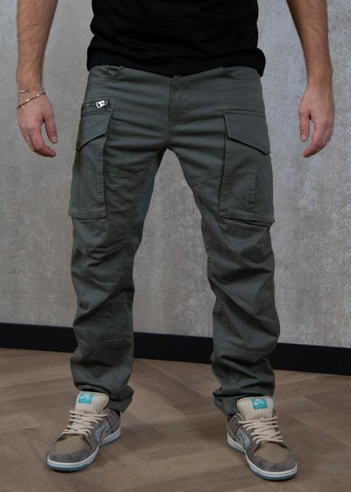 -30% Replay  Replay Joe cargo pants  maat 33-32, Kleding | Heren, Spijkerbroeken en Jeans, Nieuw, Verzenden