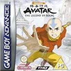 MarioGBA.nl: Avatar The Legend of Aang Compleet - iDEAL!, Spelcomputers en Games, Games | Nintendo Game Boy, Ophalen of Verzenden