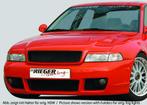 Rieger voorbumper RS-Four-Look | A4 (B5): 11.94-98, 99-12.00, Nieuw, Ophalen of Verzenden, Audi