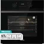 Hisense Bi62220abg Inbouw Oven 59.5cm, Ophalen of Verzenden, Zo goed als nieuw