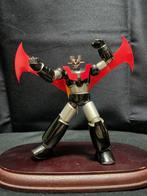 Bandai Super aluminum alloy - Speelgoed robot Mazin Z(GX-49)