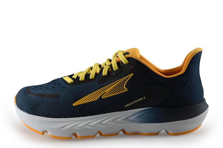 Altra Barefoot in maat 40 Blauw | 10% korting, Kleding | Heren, Schoenen, Blauw, Zo goed als nieuw, Verzenden