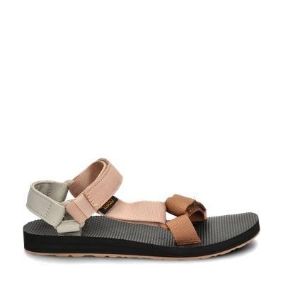 Teva Original Universal sandalen voor dames in het Beige, Kleding | Dames, Schoenen, Sandalen of Muiltjes, Beige, Nieuw, Verzenden