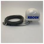 Bieden: Koden GPS DGPS Antenna for Accurate Navigation - GB, Watersport en Boten, Ophalen of Verzenden, Nieuw, Kabel of Apparatuur