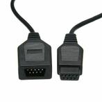 Sega Mega Drive Controller Verlengsnoer Origineel, Spelcomputers en Games, Spelcomputers | Sega, Ophalen of Verzenden, Zo goed als nieuw