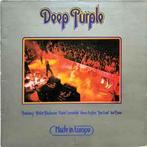LP gebruikt - Deep Purple - Made In Europe, Cd's en Dvd's, Zo goed als nieuw, Verzenden