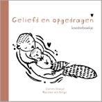 Geliefd en opgedragen 9789085434184 Corien Oranje, Boeken, Verzenden, Zo goed als nieuw, Corien Oranje