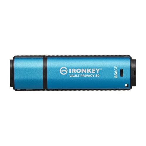 Refurbished Kingston IKVP50/256GB met garantie, Audio, Tv en Foto, Fotografie | Geheugenkaarten, Zo goed als nieuw, Ophalen of Verzenden