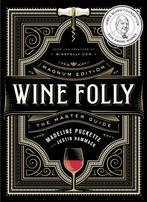 Wine Folly: Magnum Edition 9780525533894 Madeline Puckette, Boeken, Verzenden, Zo goed als nieuw, Madeline Puckette