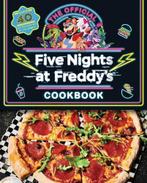 Five Nights at Freddys Cook Book, Verzenden, Nieuw