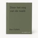 Door het oog van de naald 9789059902350 Ken Follett, Verzenden, Gelezen, Ken Follett