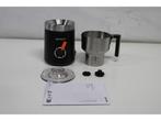 Severin SM 3587 - Inductiemelkopschuimer - 700ml - 500W -, Verzenden, Zo goed als nieuw