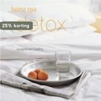 Home Spa Detox 9781841728506 Josephine Collins, Verzenden, Zo goed als nieuw, Josephine Collins