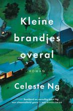 Kleine brandjes overal 9789056726270 Celeste Ng, Verzenden, Gelezen, Celeste Ng