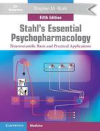 9781108971638 Stahls Essential Psychopharmacology, Boeken, Verzenden, Zo goed als nieuw, Stephen M. Stahl
