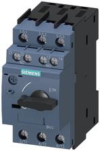 Siemens 3RV2011 S00 Motorbeschermingsschakelaar 16A -, Doe-het-zelf en Verbouw, Elektra en Kabels, Verzenden, Nieuw, Overige typen