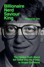 Billionaire, Nerd, Saviour, King 9781398536890 Anupreeta Das, Boeken, Verzenden, Gelezen, Anupreeta Das