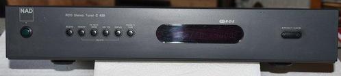 NAD - C420 Tuner, Audio, Tv en Foto, Radio's