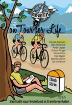 BikeWriters on Tour for Life 9789081584616 D.J. Roeleven, Verzenden, Gelezen, D.J. Roeleven