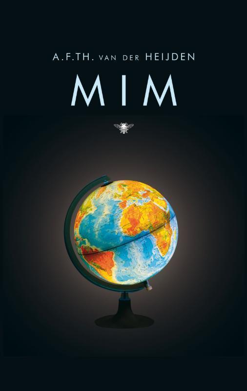 Mim / Homo duplex / 4 9789023429814 A.F.Th. van der Heijden, Boeken, Romans, Zo goed als nieuw, Verzenden