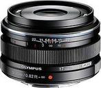 Olympus 17 mm F1.8 46 mm filter (geschikt voor Micro Four, Audio, Tv en Foto, Fotografie | Lenzen en Objectieven, Verzenden, Zo goed als nieuw