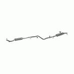 Complete Uitlaatset Volkswagen Passat 1.6 1980.08 - 1988.01, Verzenden, Nieuw