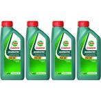 Castrol Aanbieding: 4 X Magnatec 5W30 S1 1L, Verzenden, Nieuw