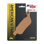 SBS, BRAKE PADS. Dyna, Verzenden, Nieuw