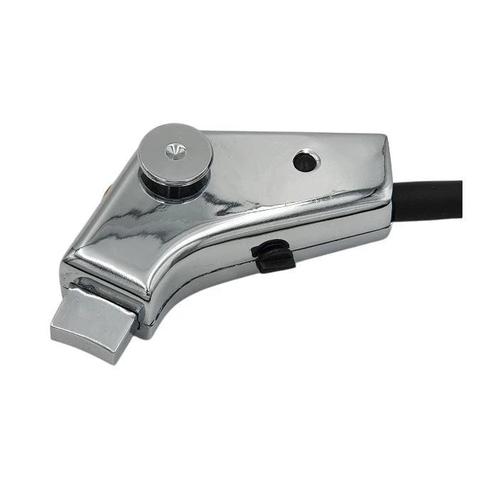 Super Star Shooter Chroom 5P, Muziek en Instrumenten, Microfoons, Verzenden