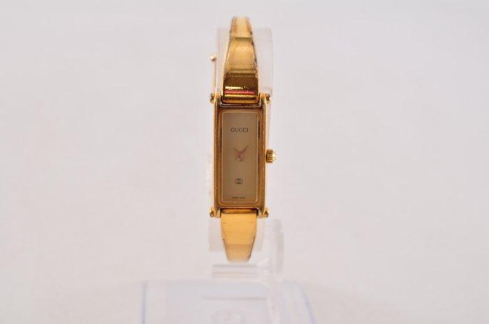 Gucci - Zonder Minimumprijs - 1500L - Dames - 2000-2010, Sieraden, Tassen en Uiterlijk, Horloges | Heren