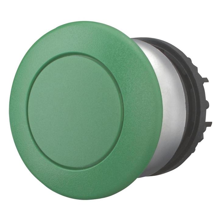 EATON INDUSTRIES RMQ-Titan Drukknop Front Element, Doe-het-zelf en Verbouw, Elektra en Kabels, Overige typen, Nieuw, Verzenden