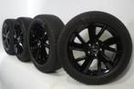 Audi Q2 SQ2 81A 17 inch velgen Michelin Winterbanden Origine, Auto-onderdelen, Gebruikt, Velg(en), 17 inch, Winterbanden