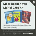 Babyboom zwanger zap boek 9789072219183 Mariel Croon, Verzenden, Gelezen, Mariel Croon