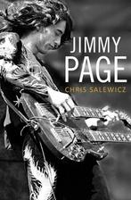 Jimmy Page: The Definitive Biography 9780008149314, Boeken, Verzenden, Zo goed als nieuw, Chris Salewicz