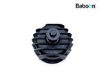Afdekkap Oliefilter Honda CBX 550 1982-1986 (CBX550 PC04), Verzenden, Gebruikt