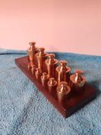 Balans of weegschaal (11) - Hout, Messing, Antiek en Kunst