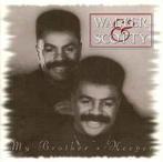 cd - Walter &amp; Scotty - My Brothers Keeper, Verzenden, Zo goed als nieuw