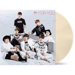 BTS - For you - Coloured Vinyl - LP, Ophalen of Verzenden, Nieuw in verpakking