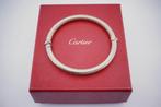 Cartier - Armband Cartier Trinity Bangle - Oretacier - Geel, Sieraden, Tassen en Uiterlijk, Armbanden, Nieuw