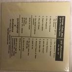 LP gebruikt - Orange Cake Mix - Good Morning Shiva / The..., Verzenden, Zo goed als nieuw