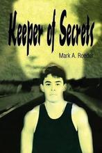 Keeper of Secrets 9780595216123 Mark a Roeder, Gelezen, Mark a Roeder, Mark a Roeder, Verzenden