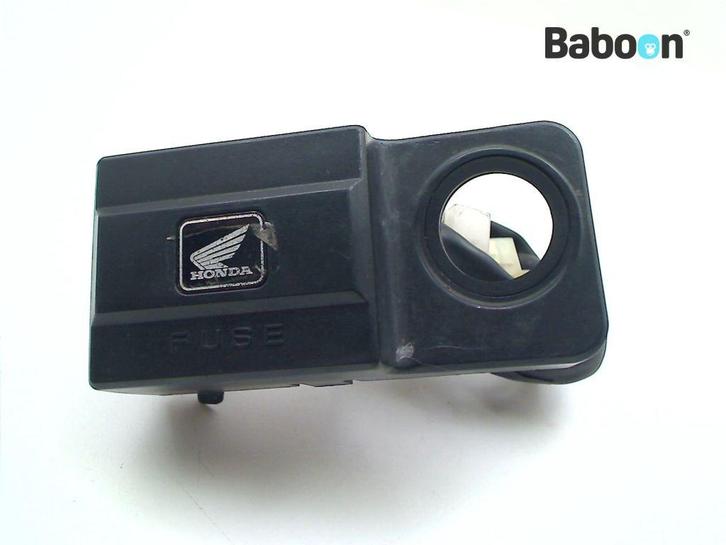 Zekeringskast Honda XL 600 V Transalp 1994-1996 (XL600V, Motoren, Onderdelen | Honda, Gebruikt, Verzenden