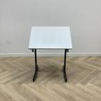Möckel school-tekentafel, (bxd) 80x60 cm, Ophalen of Verzenden, Gebruikt