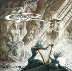 cd - Glaz - Glaz, Verzenden, Zo goed als nieuw